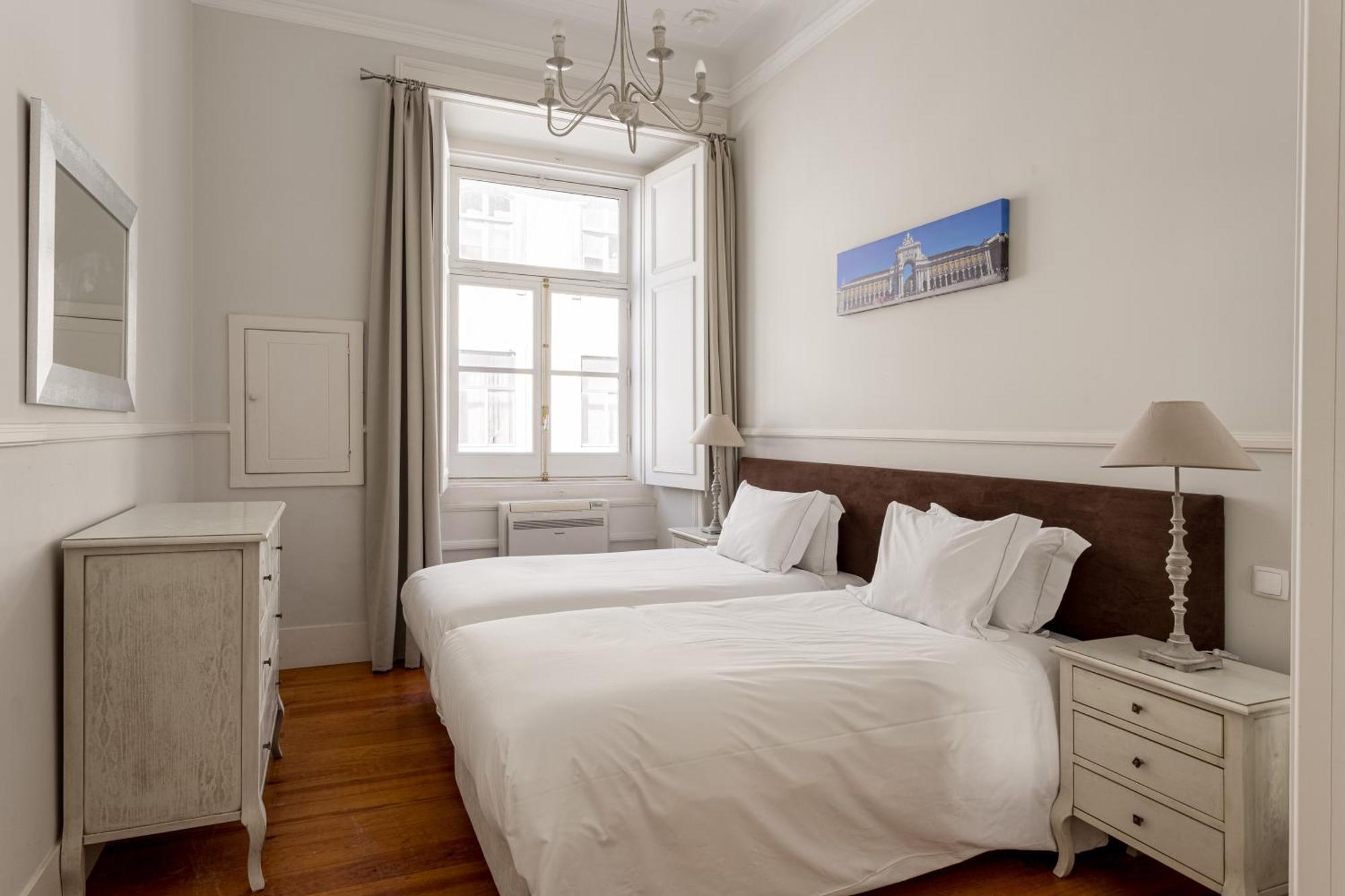 Joivy Downtown City Apartments Lisboa 外观 照片