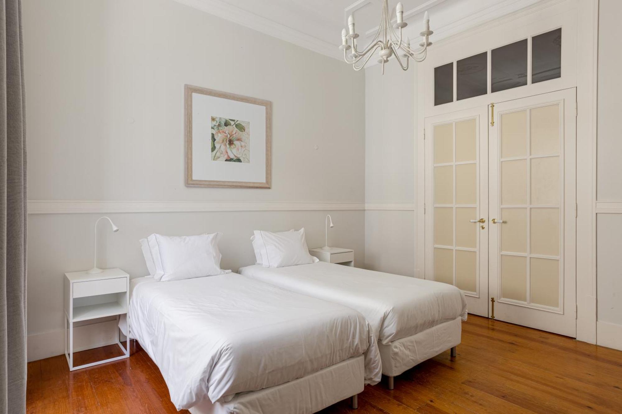 Joivy Downtown City Apartments Lisboa 外观 照片