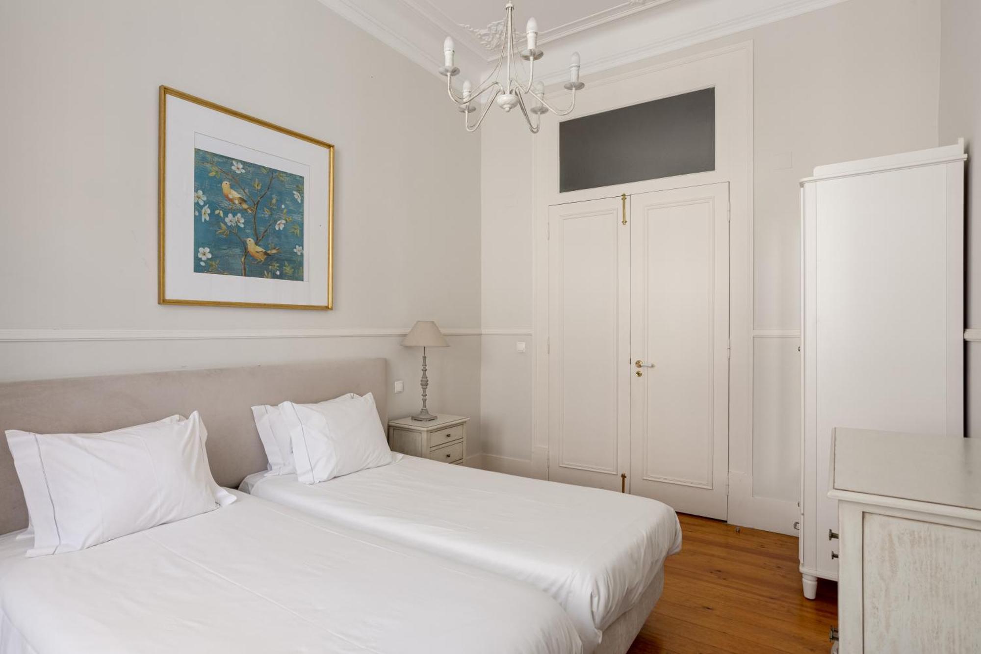 Joivy Downtown City Apartments Lisboa 外观 照片