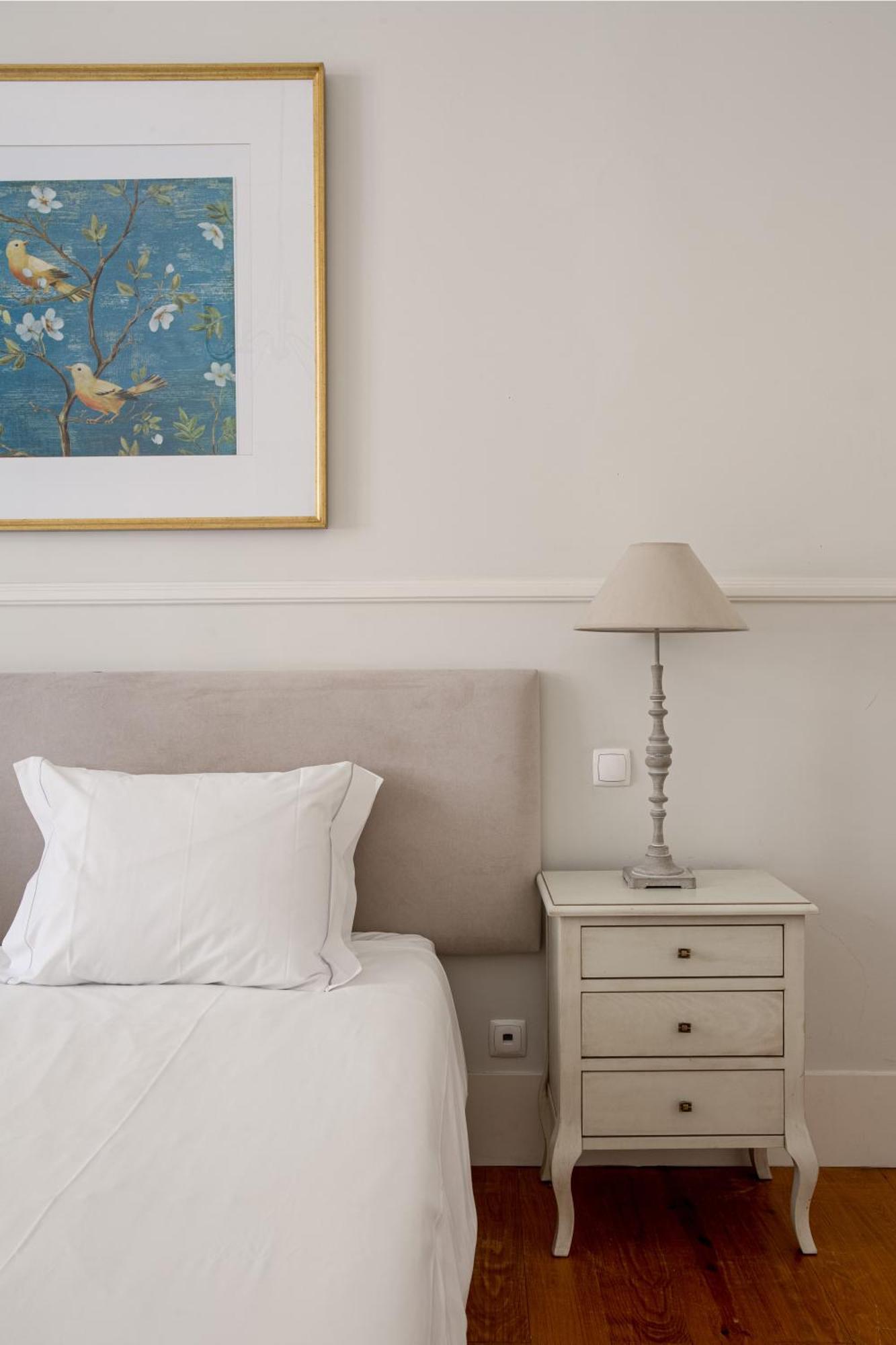 Joivy Downtown City Apartments Lisboa 外观 照片