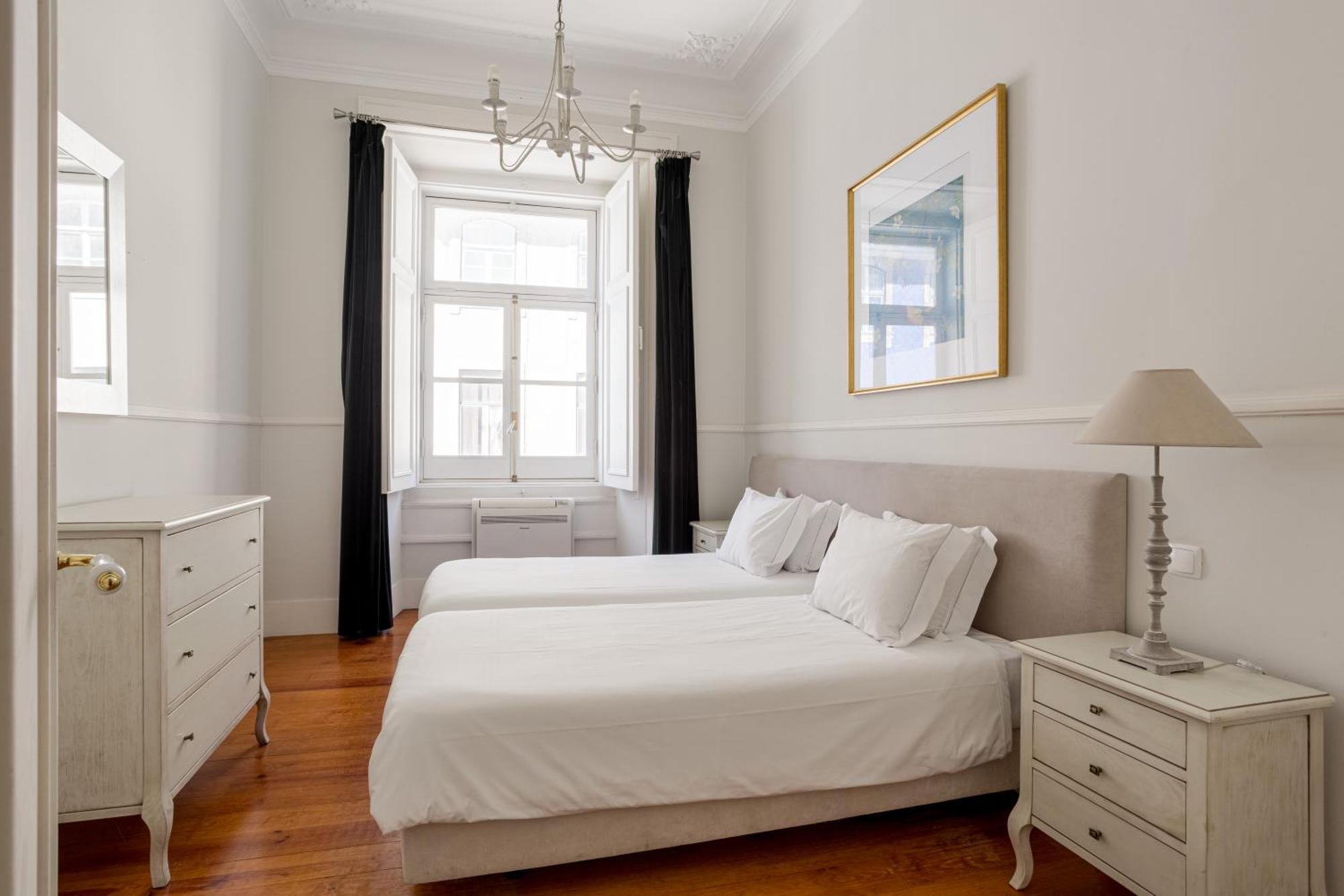 Joivy Downtown City Apartments Lisboa 外观 照片