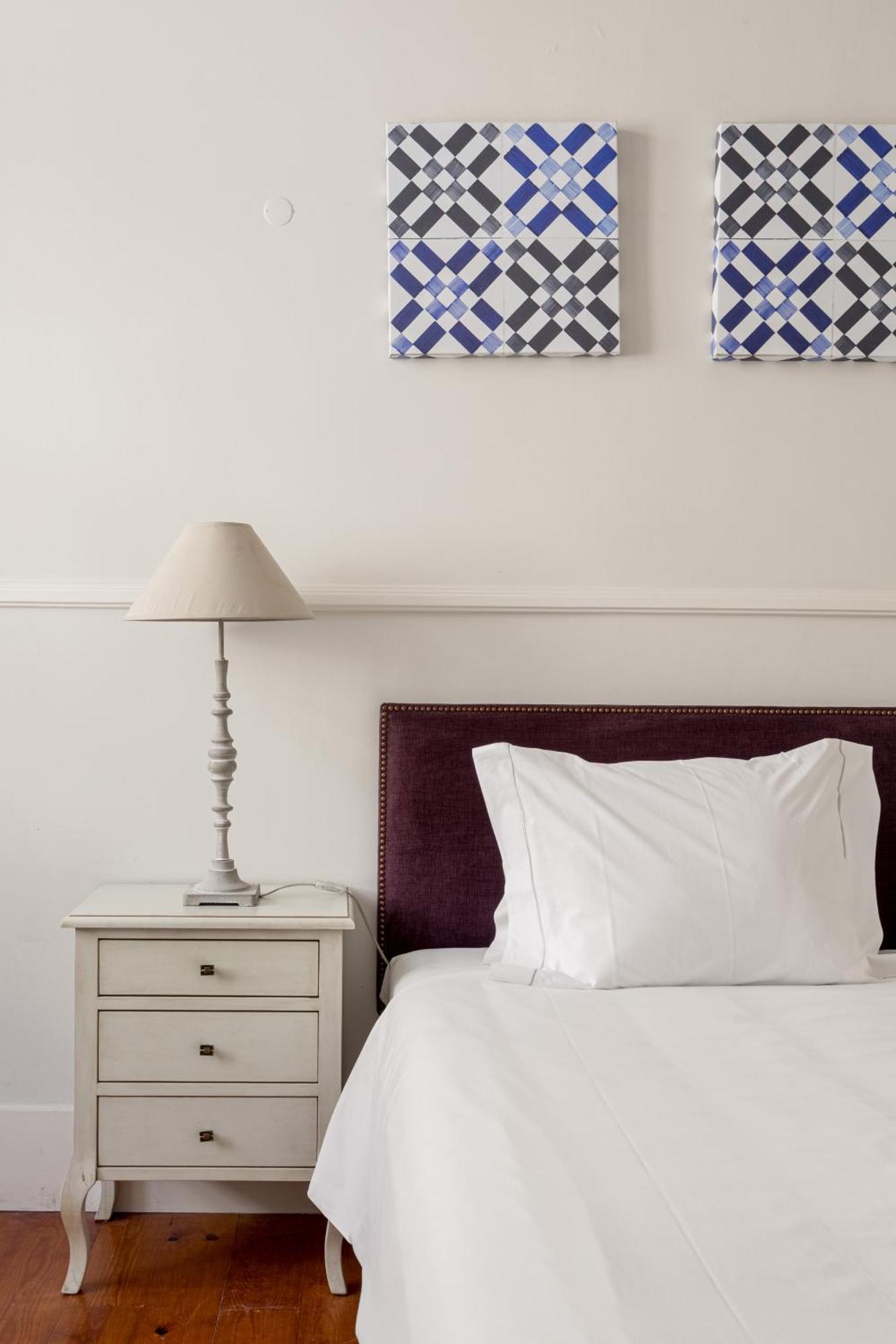 Joivy Downtown City Apartments Lisboa 外观 照片