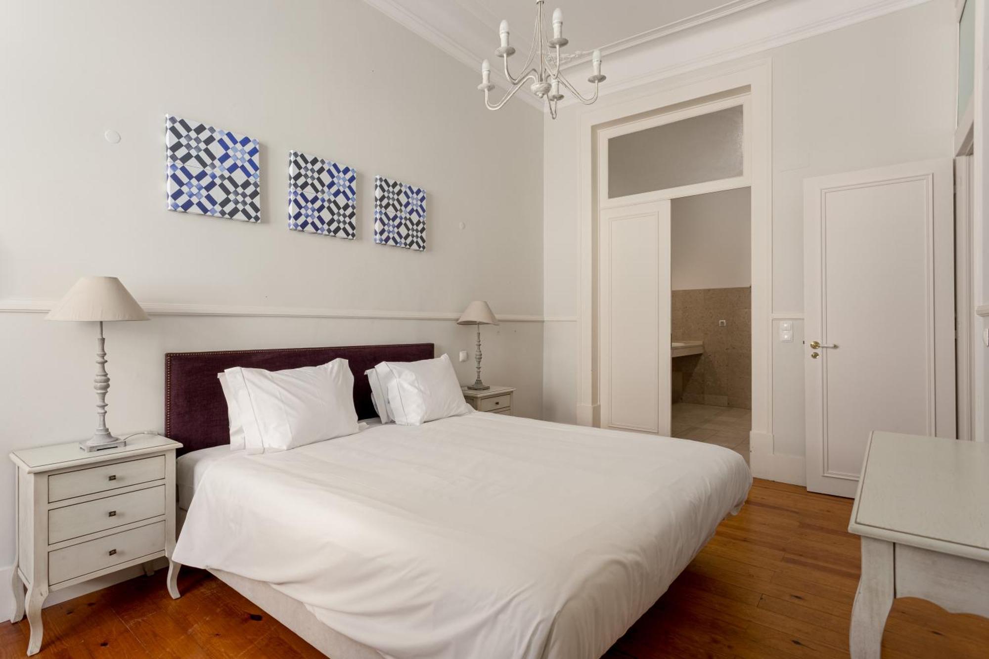 Joivy Downtown City Apartments Lisboa 外观 照片