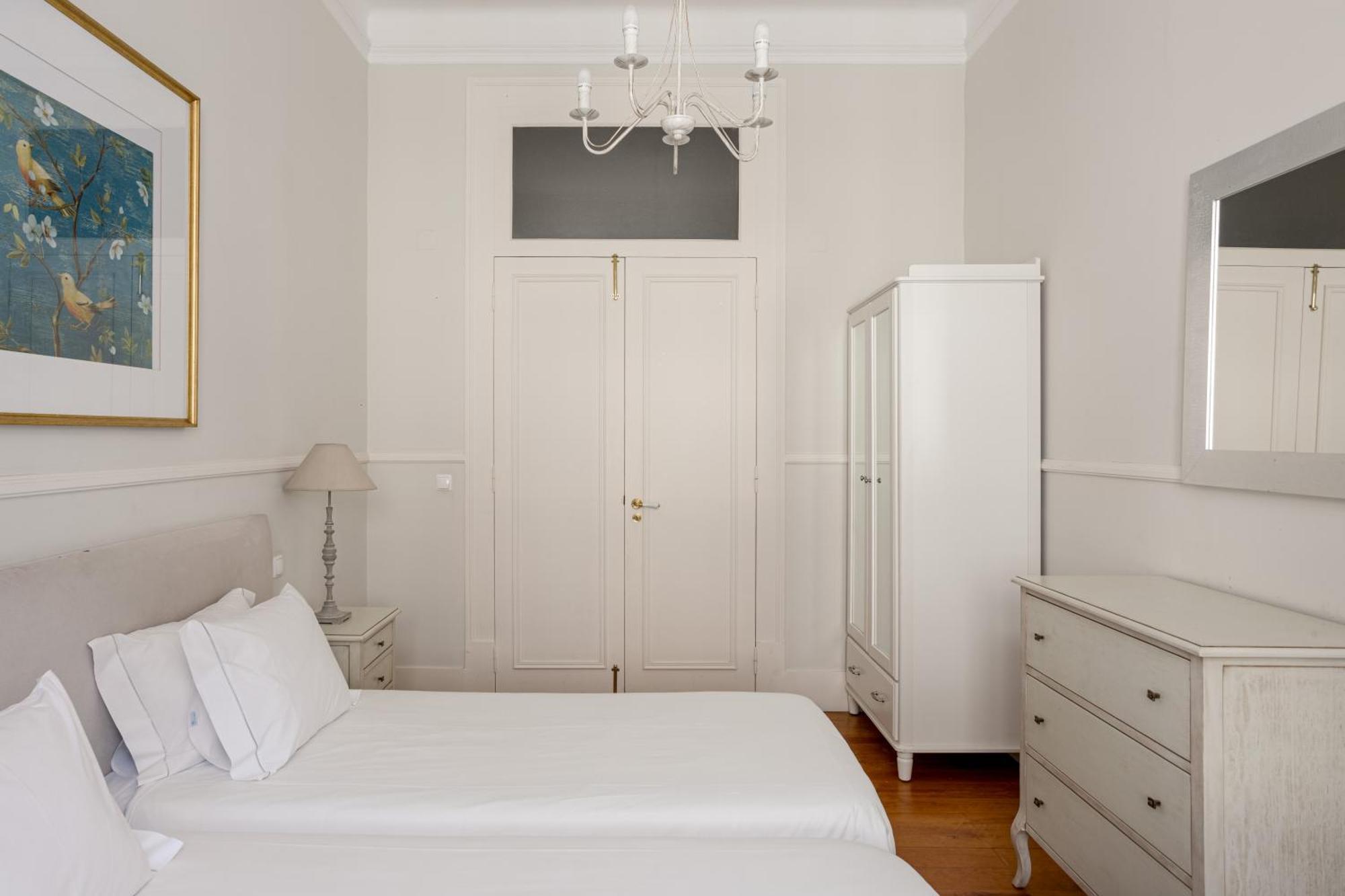 Joivy Downtown City Apartments Lisboa 外观 照片