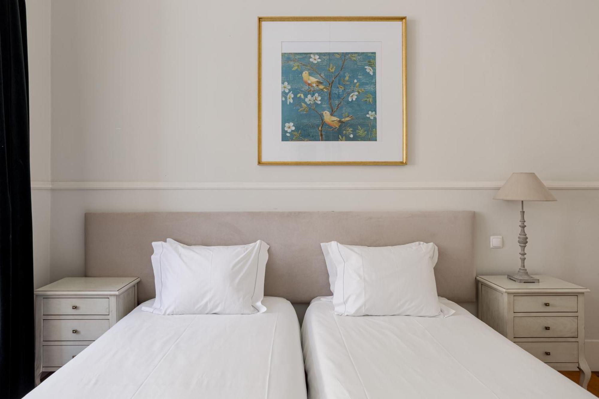 Joivy Downtown City Apartments Lisboa 外观 照片