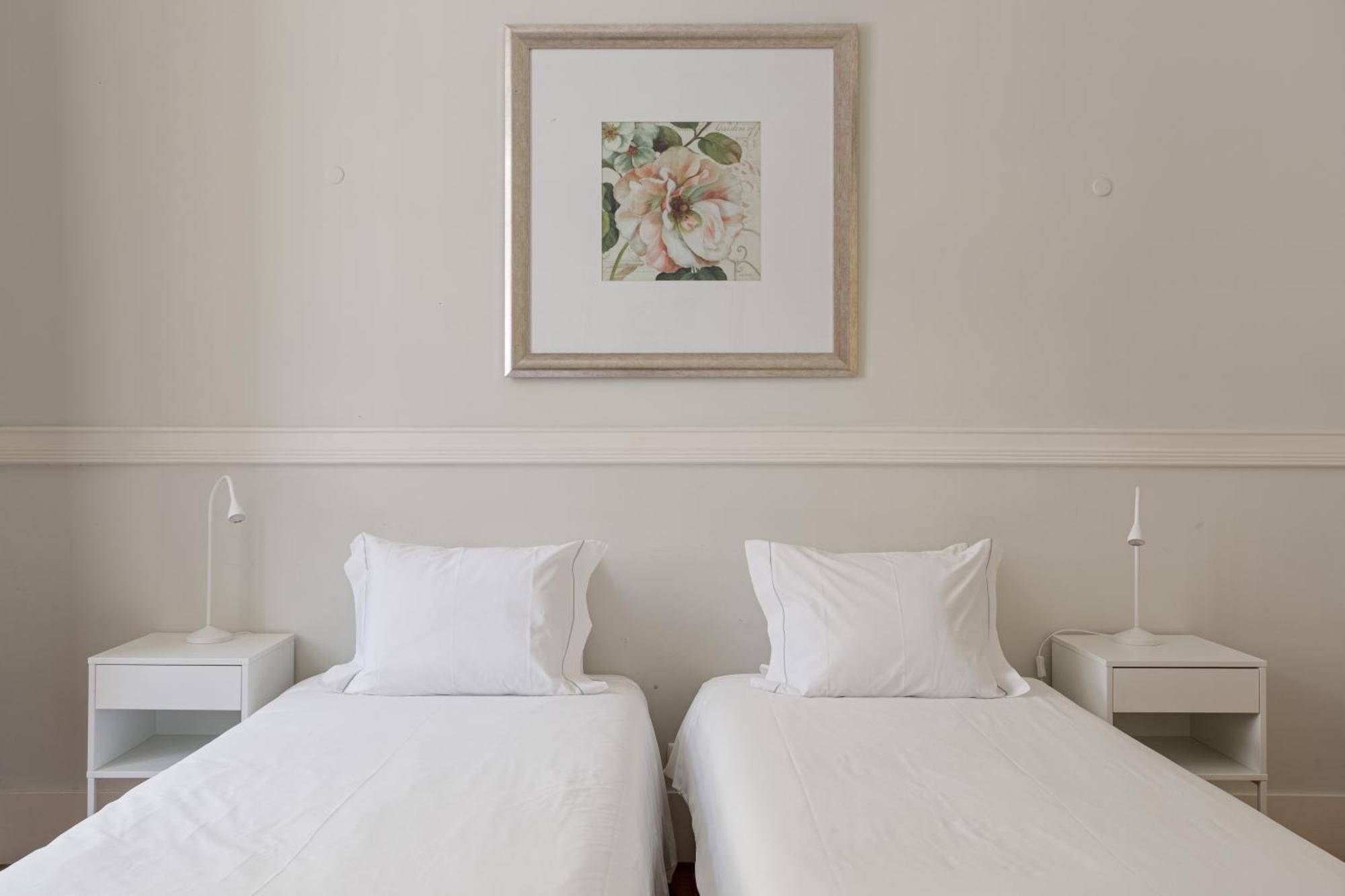 Joivy Downtown City Apartments Lisboa 外观 照片