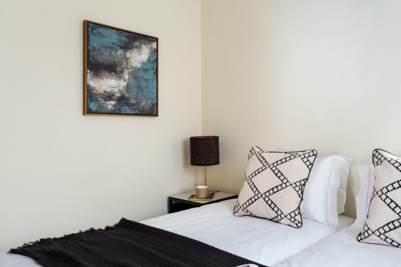 Joivy Downtown City Apartments Lisboa 外观 照片