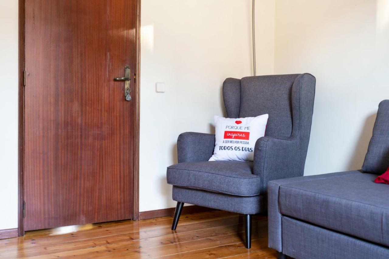 Joivy Downtown City Apartments Lisboa 外观 照片