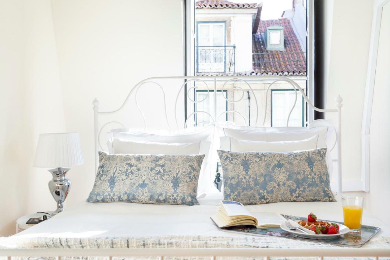 Joivy Downtown City Apartments Lisboa 外观 照片