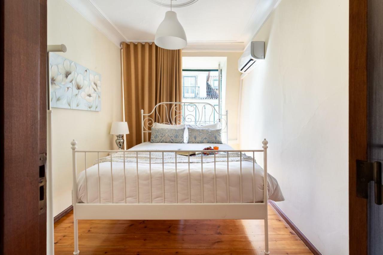 Joivy Downtown City Apartments Lisboa 外观 照片